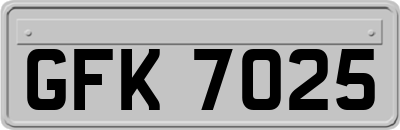 GFK7025