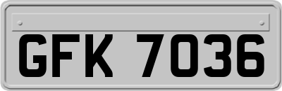 GFK7036