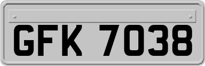 GFK7038