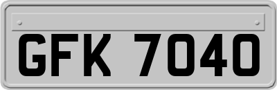 GFK7040