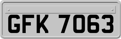 GFK7063