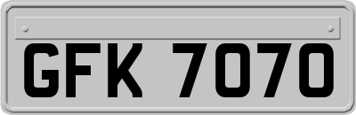 GFK7070