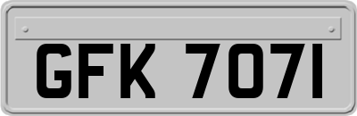 GFK7071