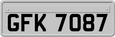 GFK7087