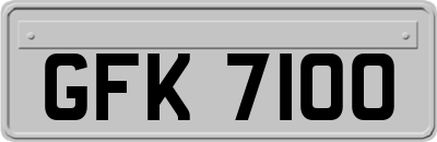 GFK7100