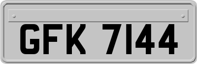 GFK7144