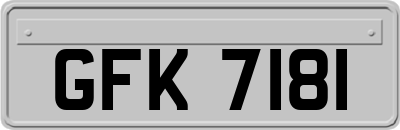 GFK7181