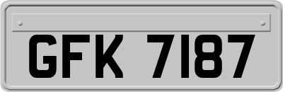 GFK7187