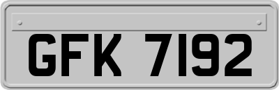 GFK7192