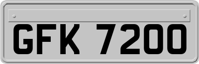 GFK7200