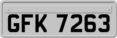 GFK7263