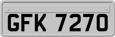 GFK7270