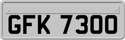 GFK7300