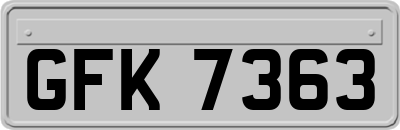 GFK7363