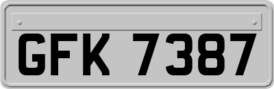 GFK7387