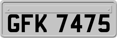 GFK7475