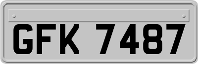 GFK7487