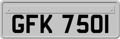GFK7501