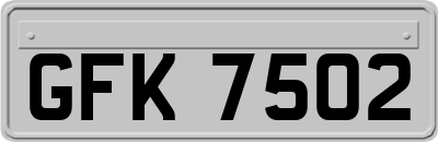 GFK7502