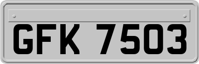 GFK7503