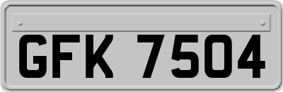 GFK7504