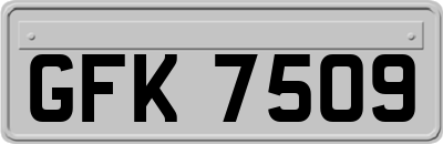 GFK7509