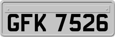 GFK7526