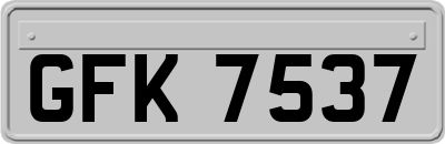 GFK7537