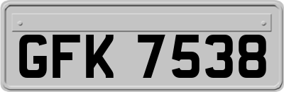 GFK7538