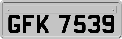 GFK7539