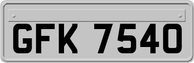 GFK7540