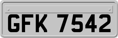 GFK7542