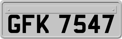 GFK7547