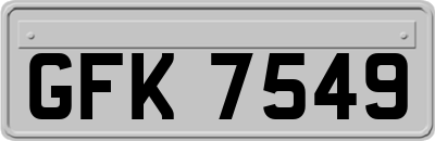 GFK7549