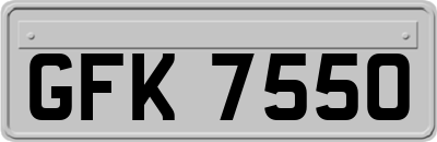 GFK7550