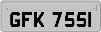 GFK7551