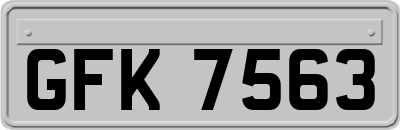 GFK7563