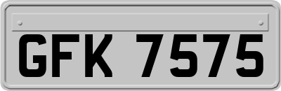 GFK7575