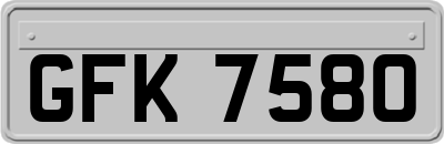 GFK7580