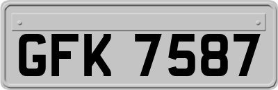GFK7587