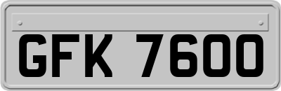 GFK7600