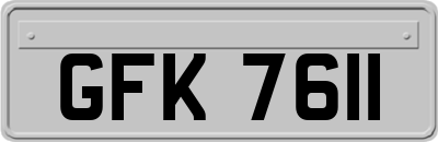 GFK7611