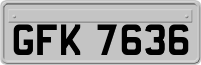 GFK7636