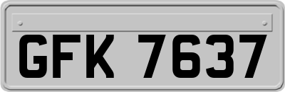 GFK7637