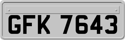 GFK7643