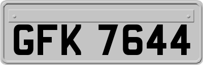GFK7644