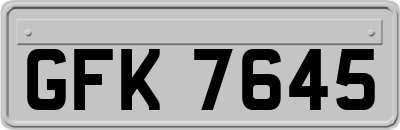 GFK7645
