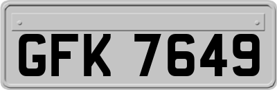 GFK7649