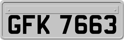 GFK7663
