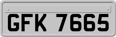 GFK7665